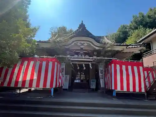 若宮八幡宮 (神奈川県)