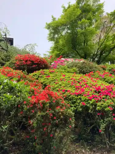 石山寺(滋賀県)