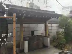 大國神社(東京都)