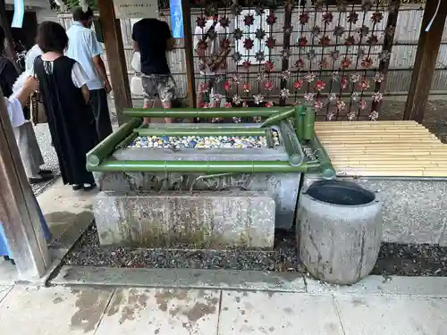 水無瀬神宮(大阪府)