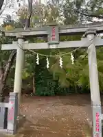 草刈大宮神社(千葉県)