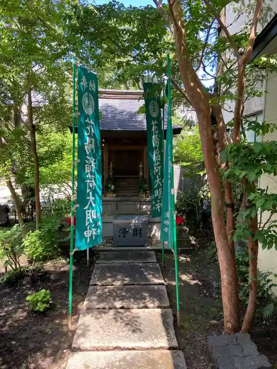 清林寺(東京都)