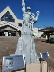 神炊館神社 ⁂奥州須賀川総鎮守⁂(福島県)