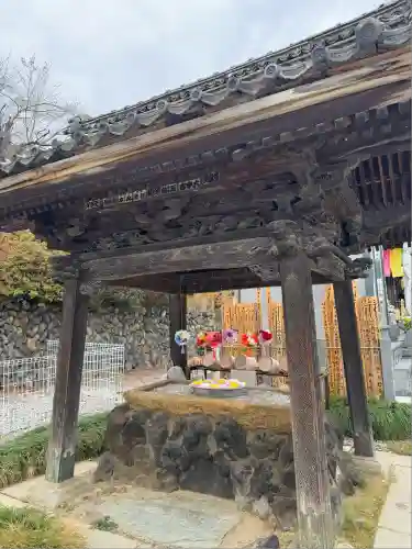 埼玉厄除け開運大師・龍泉寺（切り絵御朱印発祥の寺）(埼玉県)