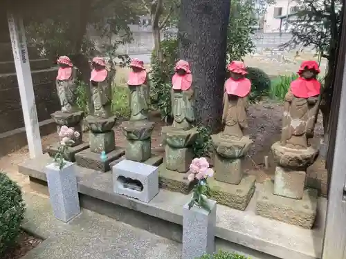 東福寺(東京都)