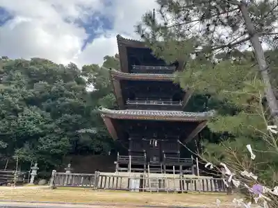 日本第一熊野神社(岡山県)