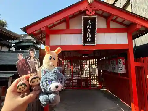 富士浅間神社(愛知県)