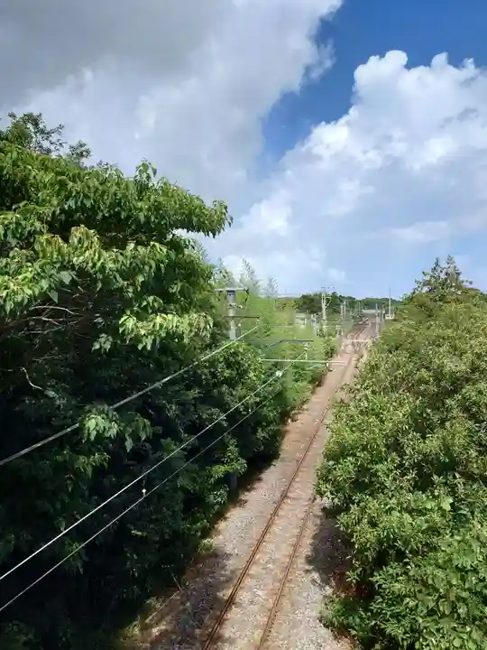 猿田神社(千葉県)