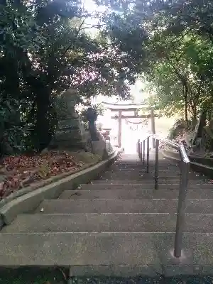 八幡宮のその他建物