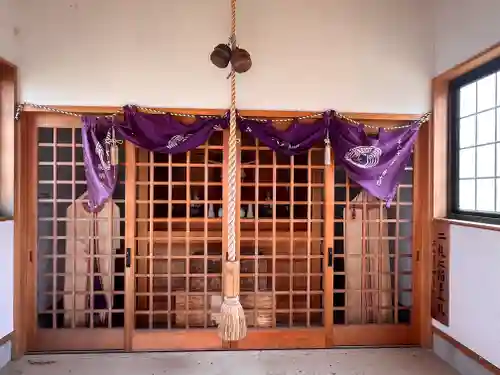 長柄稲荷(京都府)