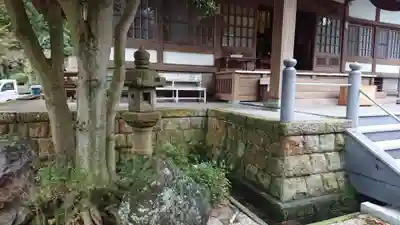 林泉寺のその他建物