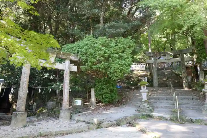 御自作天満宮(福岡県)