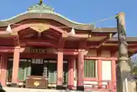 鴻八幡宮(岡山県)