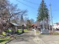 空知神社(北海道)