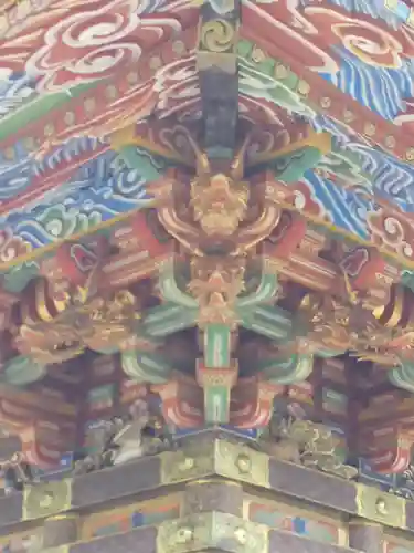 成田山新勝寺のその他建物