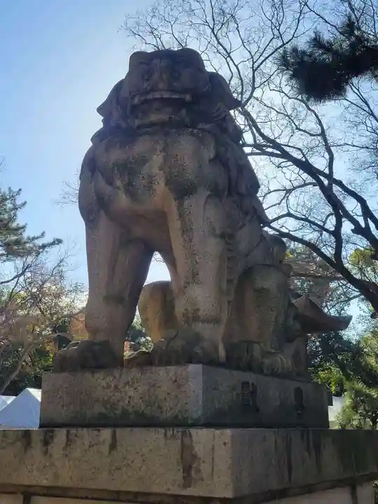住吉大社(大阪府)