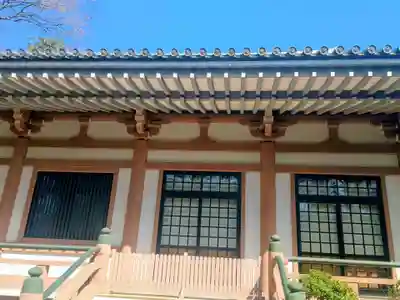 東長谷寺　薬王院(東京都)