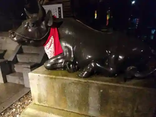 總社大神宮(福井県)