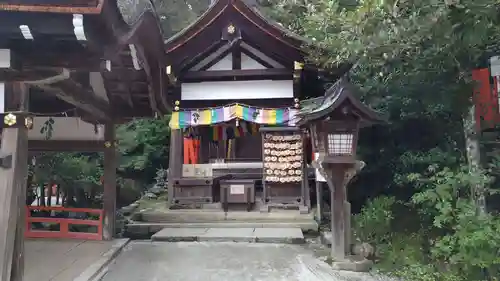 賀茂別雷神社（上賀茂神社）(京都府)