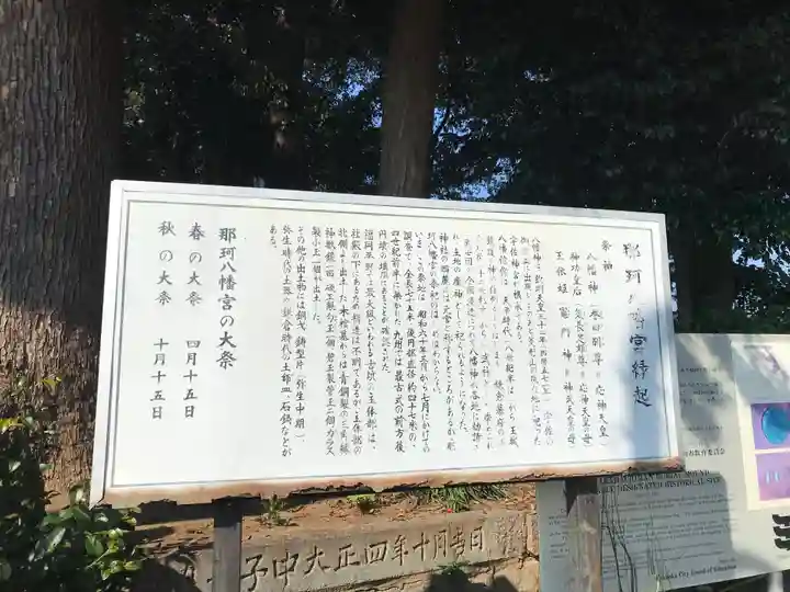 那珂八幡宮(福岡県)