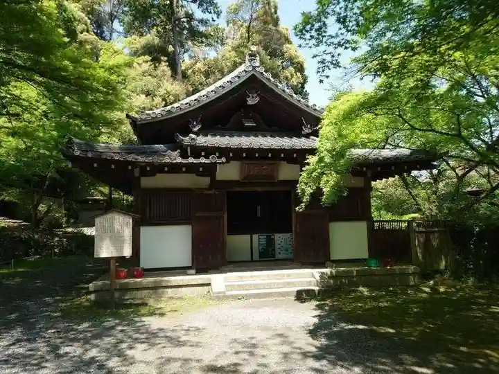 園城寺(三井寺)(滋賀県)