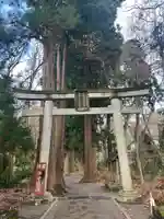 十和田神社(青森県)
