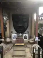 上野大佛のその他建物