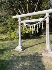 神洗神社(千葉県)