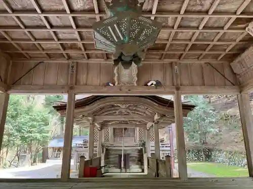 地主神社(滋賀県)