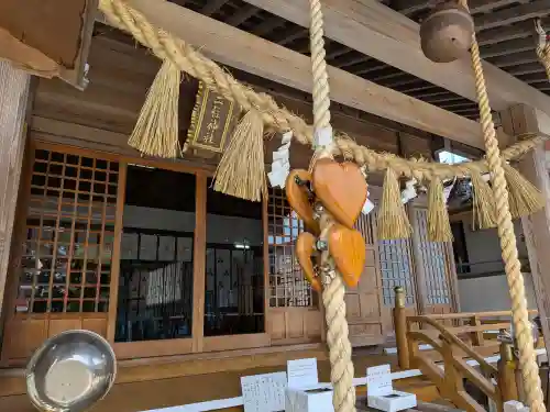 二柱神社(宮城県)