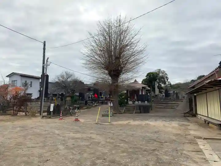 秀蔵院(千葉県)