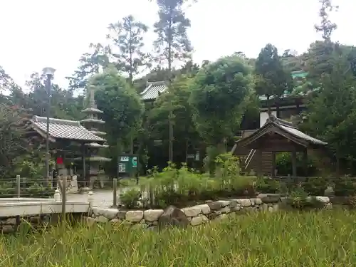 多聞寺のその他建物