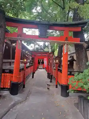 彌榮神社(大阪府)