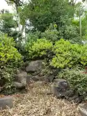 東山稲荷神社(東京都)