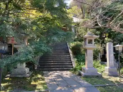長勝寺のその他建物