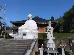 御誕生寺（猫寺）(福井県)