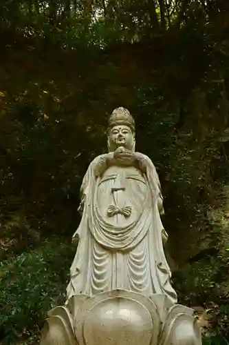 法谷寺(徳島県)