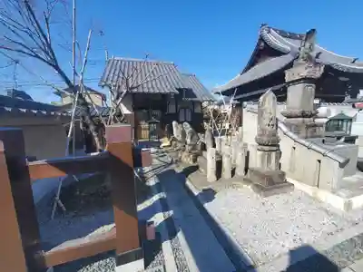 圓満寺(栃木県)