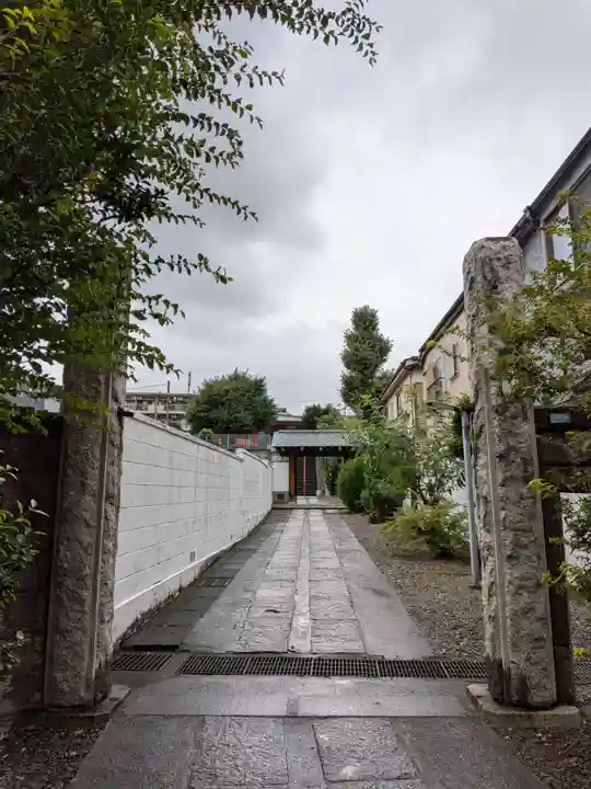 福寿院(東京都)