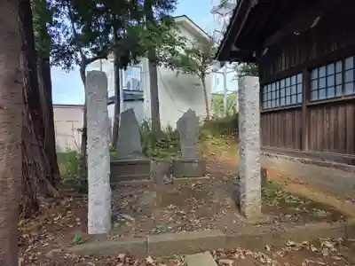 佐江戸杉山神社(神奈川県)