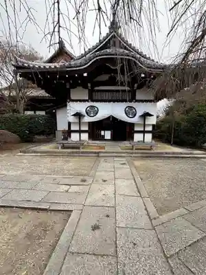 養源院(京都府)
