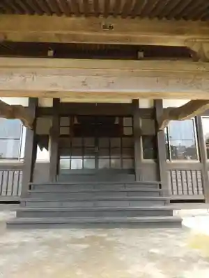 永泉寺(山形県)