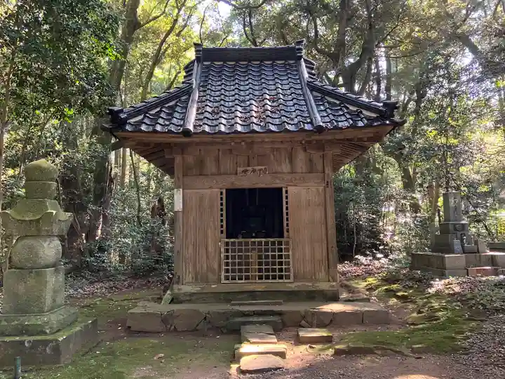 妙成寺(石川県)