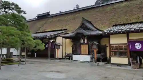古峯神社のその他建物
