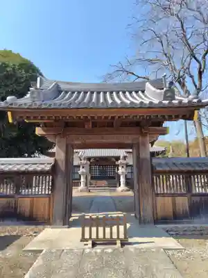 向徳寺(埼玉県)