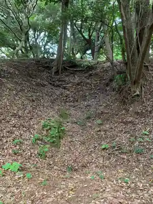 箱根神社(千葉県)