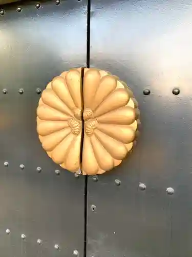 福井神社(福井県)