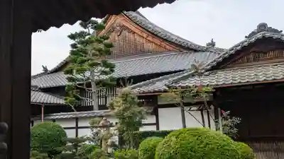 春光院(京都府)