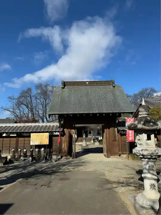 正圓寺(群馬県)