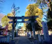 第六天神社(東京都)